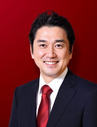 荻原隆宏