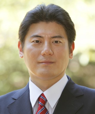 小野裕次郎