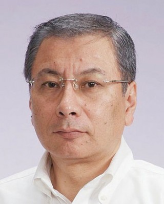 吉田晴信