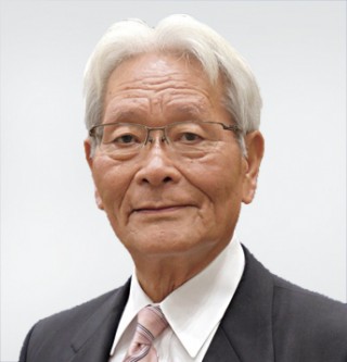 吉村啓治