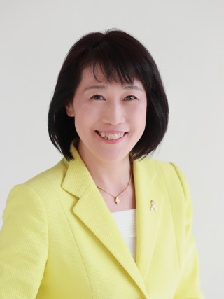 岡本あき子