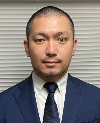 坪田晋