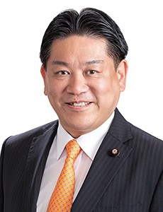 羽田雄一郎