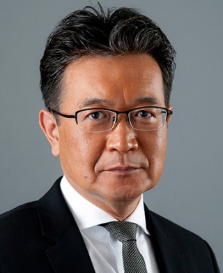 川内博史