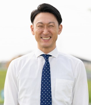 荒川洋平