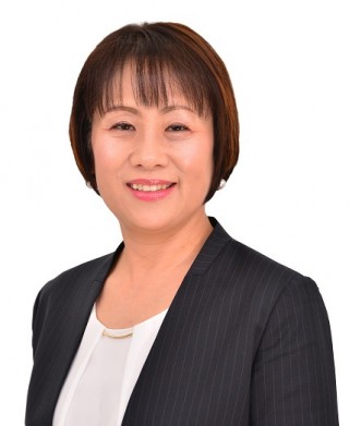 西田一美