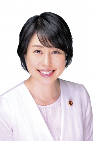 山本和嘉子