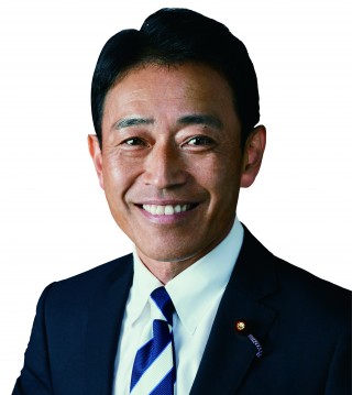 田島一成